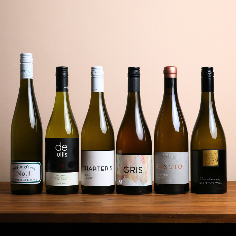 Halliday Heroes Whites Pack