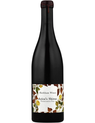 Harkham Aziza's Shiraz