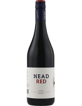 2023 Head Red Shiraz