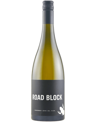 2021 Hoddles Creek Road Block Chardonnay