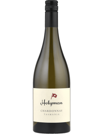 2022 Holyman Chardonnay