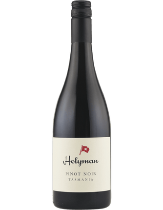 2022 Holyman Pinot Noir