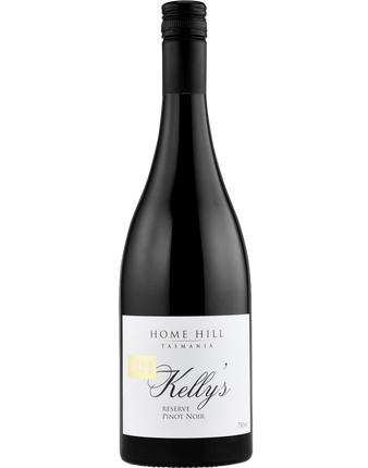 2023 Home Hill Kelly’s Reserve Pinot Noir