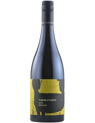 2024 Hughes & Hughes Syrah