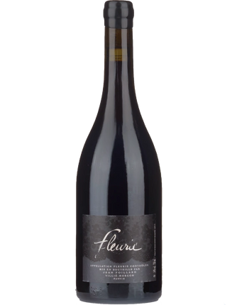Jean Foillard Fleurie