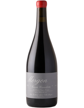 2023 Jean Foillard Morgon Cuvee Corcelette