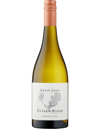 2023 Cullen Kevin John Chardonnay