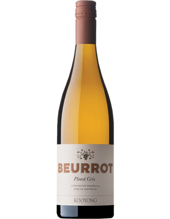 Kooyong Beurrot Pinot Gris