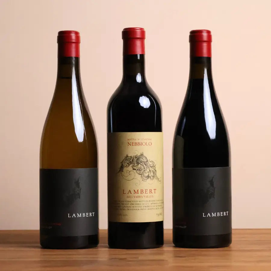 Lambert Wines Tasting Pack