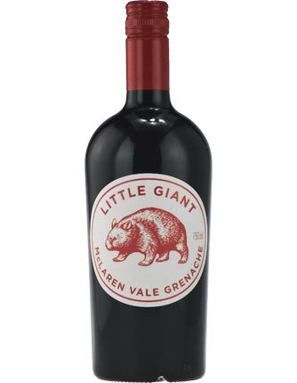 2023 Little Giant McLaren Vale Grenache