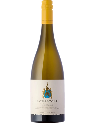 2023 Lowestoft Estate Chardonnay