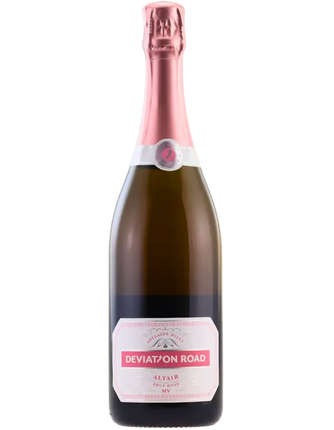 MV Deviation Road Altair Sparkling Rosé