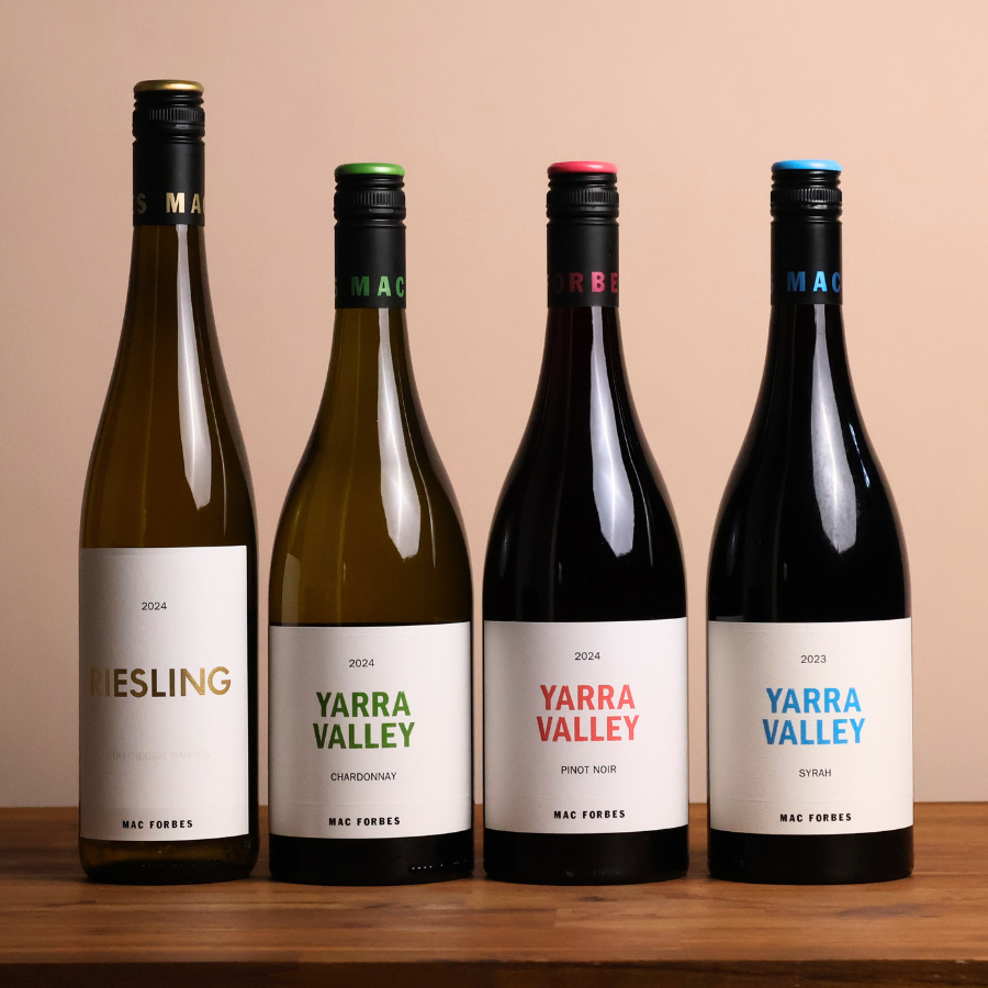 Mac Forbes Tasting Pack