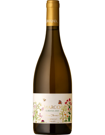 2023 Marco Lubiana One Terroir Chardonnay