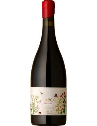 2022 Marco Lubiana One Terroir Pinot Noir