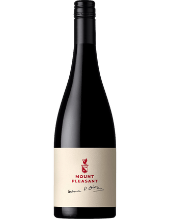 2021 Mount Pleasant Maurice O'Shea Shiraz