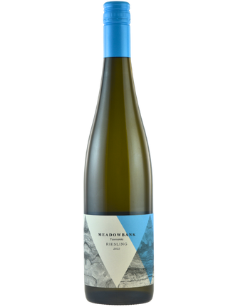 2024 Meadowbank Riesling