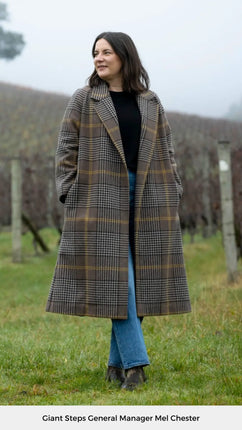 2024 Giant Steps Applejack Vineyard Pinot Noir