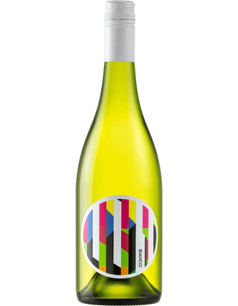 Mercer Wines Bianco Vermentino