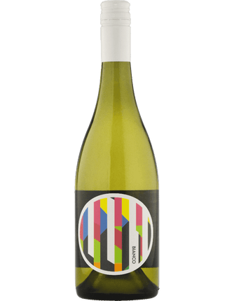 2023 Mercer Wines Bianco Vermentino