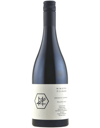 2022 Ministry of Clouds Grenache Carignan