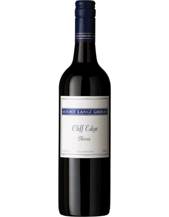 Mount Langi Ghiran Cliff Edge Shiraz