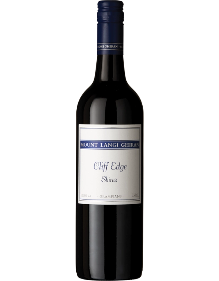 Mount Langi Ghiran Cliff Edge Shiraz