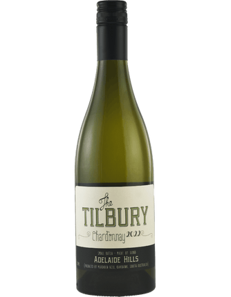2023 Murdoch Hill Tilbury Chardonnay
