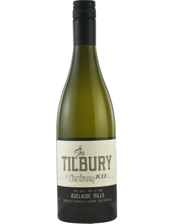 2023 Murdoch Hill Tilbury Chardonnay
