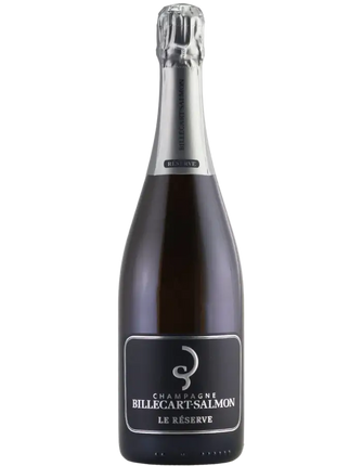 NV Billecart-Salmon Le Reserve