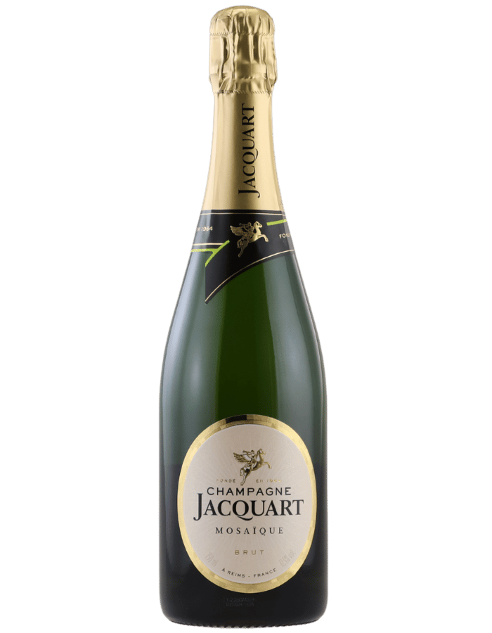 NV Champagne Jacquart Mosaique Brut