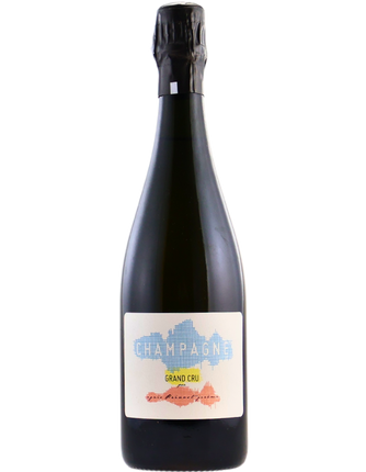 Champagne La Closerie Grand Cru (Jerome & Agnes Prevost)