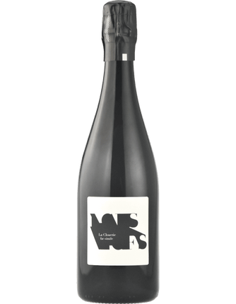 Champagne Jerome Prevost LC23 La Closerie Fac-Simile Rose