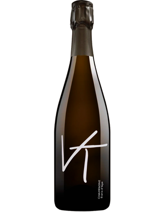 NV Champagne Virginie T VT. Grande Cuvee 8 ans