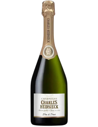 NV Charles Heidsieck Blanc de Blanc