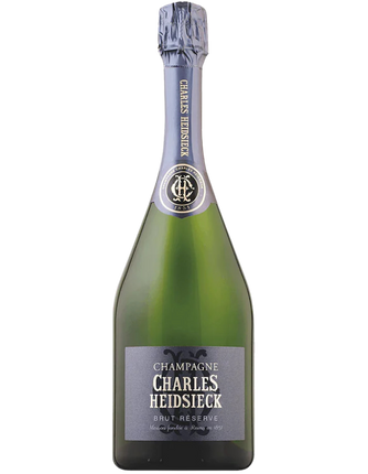 NV Charles Heidsieck Brut Reserve