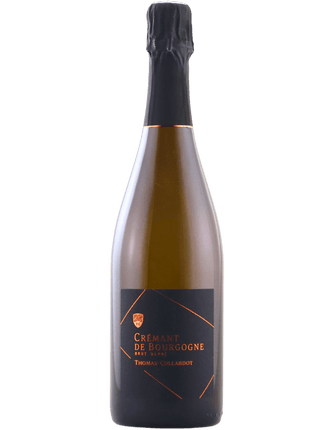 NV Domaine Thomas Collardot Cremant de Bourgogne