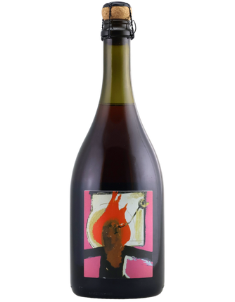 NV Dr. Edge Extra Brut Rose