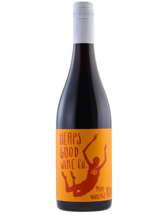 NV Heaps Good Wine Co. Red