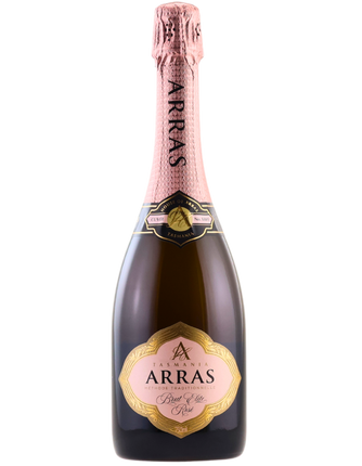 NV House of Arras Brut Elite Rose