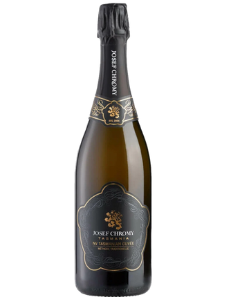 NV Josef Chromy Sparkling