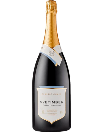 NV Nyetimber Classic Cuvee