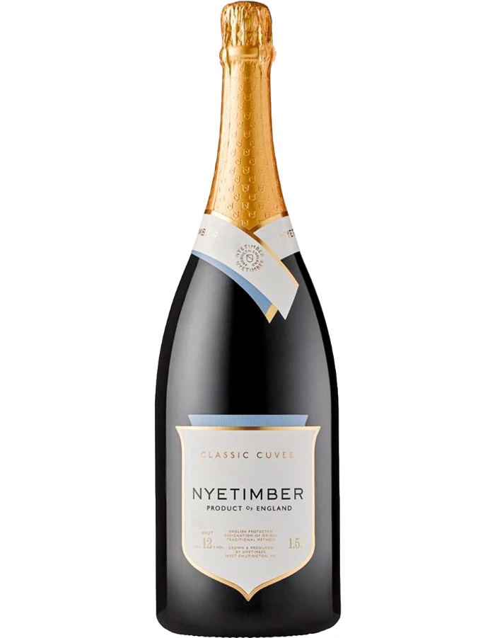 NV Nyetimber Classic Cuvee