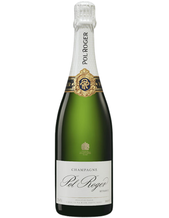 NV Pol Roger Brut Champagne