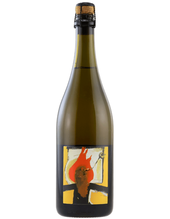 NV Dr. Edge Extra Brut