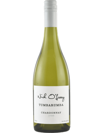 2024 Nick O'Leary Tumbarumba Chardonnay