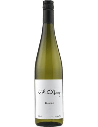 2025 Nick O'Leary Riesling