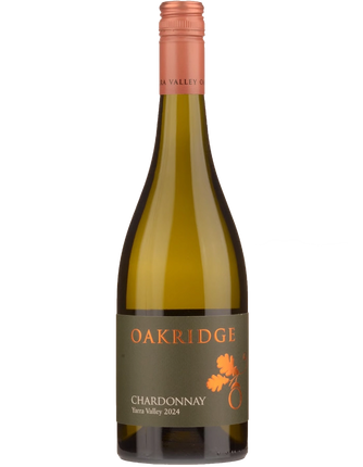Oakridge Yarra Valley Chardonnay
