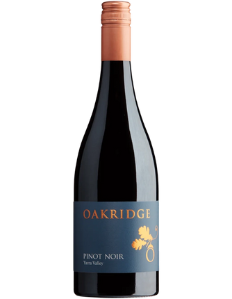 Oakridge Yarra Valley Pinot Noir