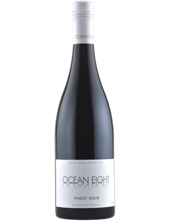 2023 Ocean Eight Pinot Noir
